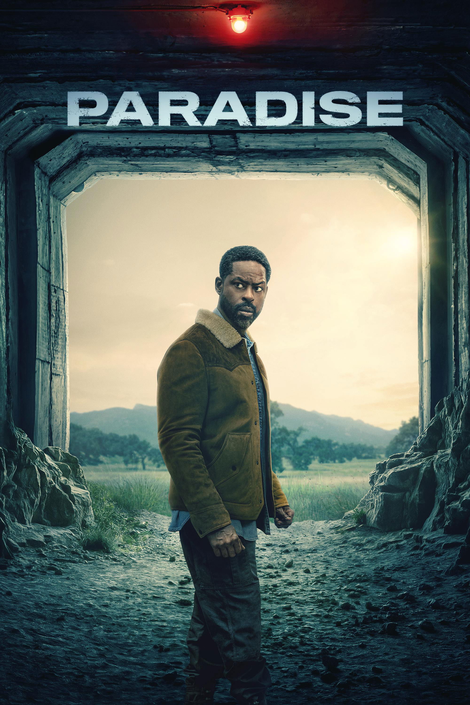 Paradise (2025) [133805] (A1774144735) [[Shows 2.0]] --Plex--